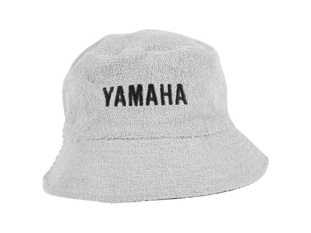 YAMAHA GOOD VIBES REVERSIBLE BUCKET HAT - Image 3