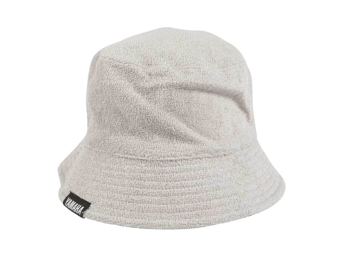 YAMAHA GOOD VIBES REVERSIBLE BUCKET HAT - Image 4