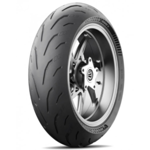 MICHELIN POWER 6 180/55ZR17 (73W) REAR MOTORCYCLE TYRE