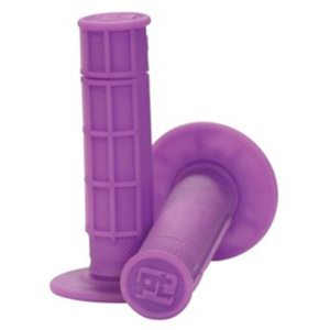 PROTAPER NEON 1/2 WAFFLE GRIP – PURPLE