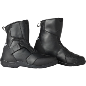 RST AXIOM MID CE WATERPROOF MOTORCYCLE BOOT