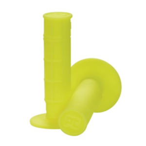 PROTAPER NEON 1/2 WAFFLE GRIP – YELLOW