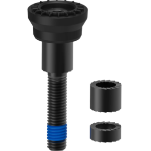 QUAD LOCK 360 BASE M8 BOLT