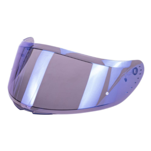 NITRO N501 IRIDIUM BLUE HELMET VISOR