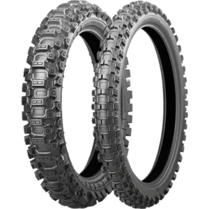 BRIDGESTONE BATTLECROSS X31 90/100-21 FRONT TYRE