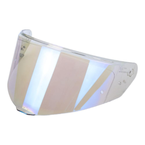 NITRO N915/N916 VISOR IRIDIUM BLUE