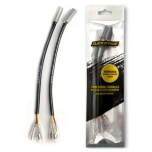 CLICKnRIDE YAMAHA TURN INDICATORS HARNESS CONVERTERS