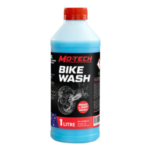 MO-TECH BIKE WASH 1 LITRE