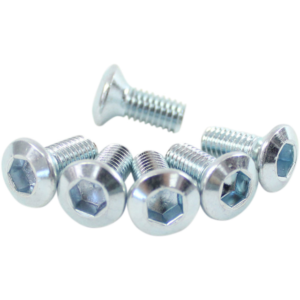 STATES MX KTM/HUSQVARNA/KAWASAKI/SUZUKI/YAMAHA DISC BOLT KIT