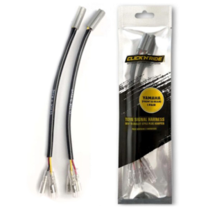 CLICKNRIDE TYPE 02 CONNECTOR – YAMAHA (TENERE) FRONT