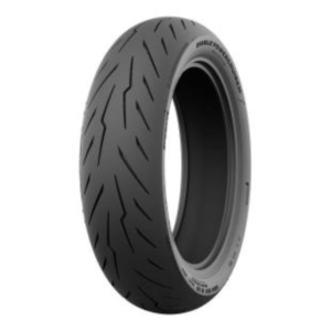 PIRELLI DIABLO POWERCRUISER REAR 150/80B16 TL 77H TYRE