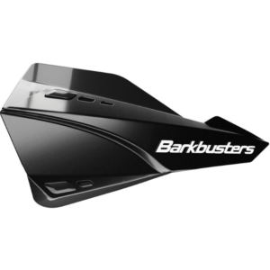 BARKBUSTERS SABRE BLACK HANDGUARDS