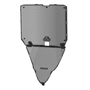 EVOTECH RADIATOR/HEADER GUARD SET – YAMAHA YZF-R9 (2025+)