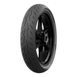 PIRELLI DIABLO POWERCRUISER FRONT 100/90-19 M/C 57H TL TYRE