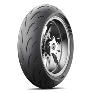 MICHELIN POWER 6 R 200/55 ZR 17 (73W) REAR TYRE