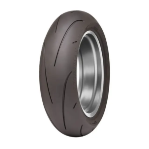 DUNLOP SPORTMAX Q5S 200/55ZR17 REAR TYRE