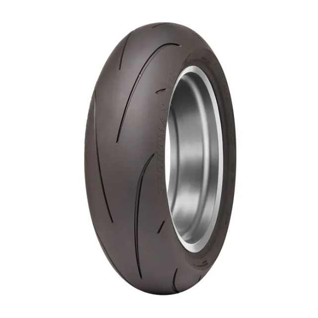 DUNLOP SPORTMAX Q5S 190/55ZR17