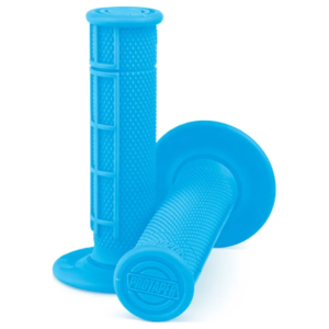 PROTAPER NEON 1/2 WAFFLE GRIP – BLUE