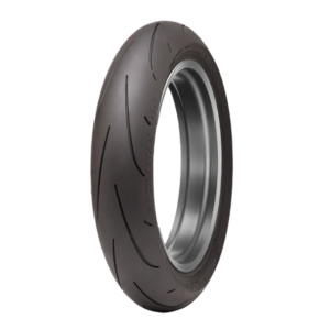 DUNLOP SPORTMAX Q5S 110/70ZR17 FRONT TYRE