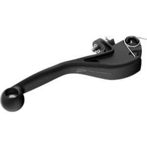 POLISPORT YAMAHA/KAWASAKI UNBREAKABLE APT BRAKE LEVERX
