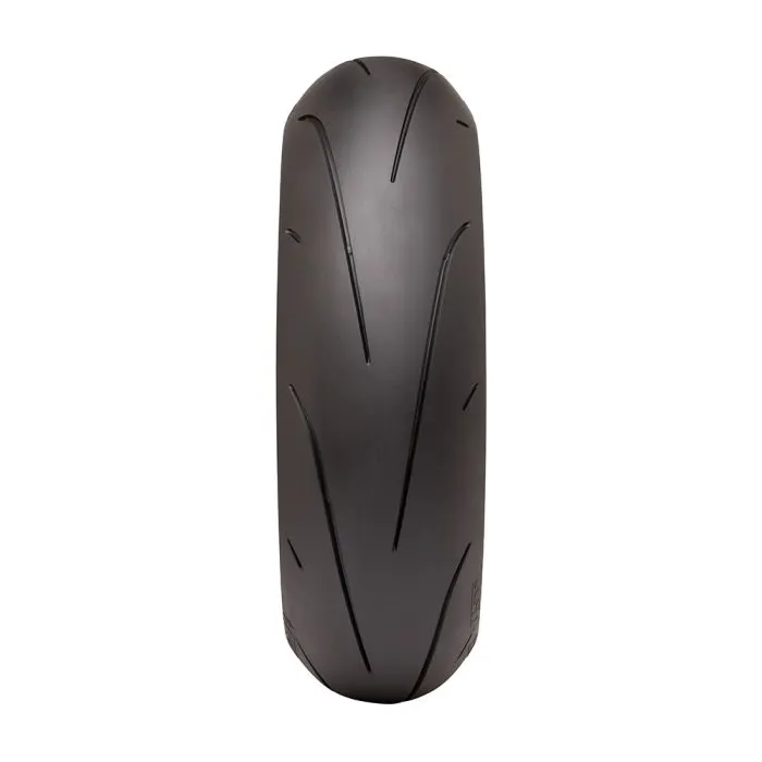 DUNLOP SPORTMAX Q5S 190/55ZR17 - Image 2