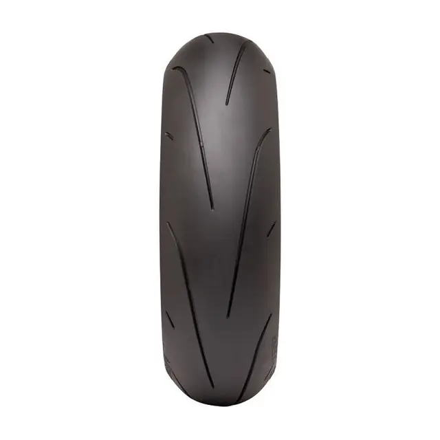 DUNLOP SPORTMAX Q5S 200/55ZR17 REAR TYRE - Image 2