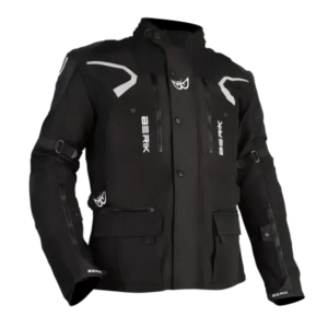 BERIK VOYAGER TEXTILE JACKET