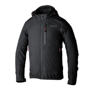 RST HAVOC CE WATERPROOF JACKET W/ HOOD