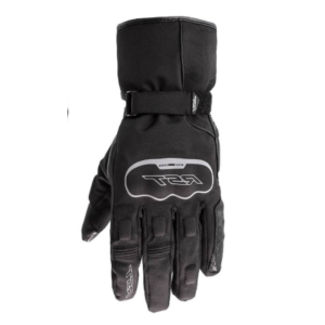 RST AXIOM CE W/P GLOVES – BLACK