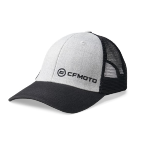 CFMOTO TRUCKER SNAPBACK CAP
