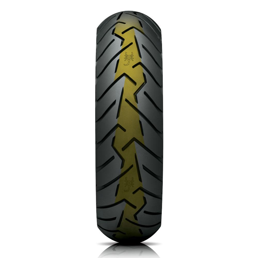 PIRELLI SCORPION TRAIL II 110/80R19 M/C 59V TL - FRONT - Image 2