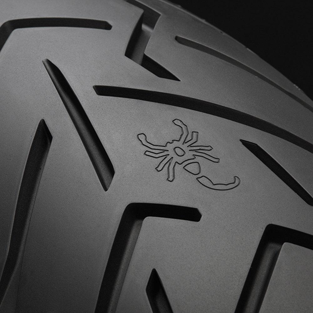 PIRELLI SCORPION TRAIL II 110/80R19 M/C 59V TL - FRONT - Image 3