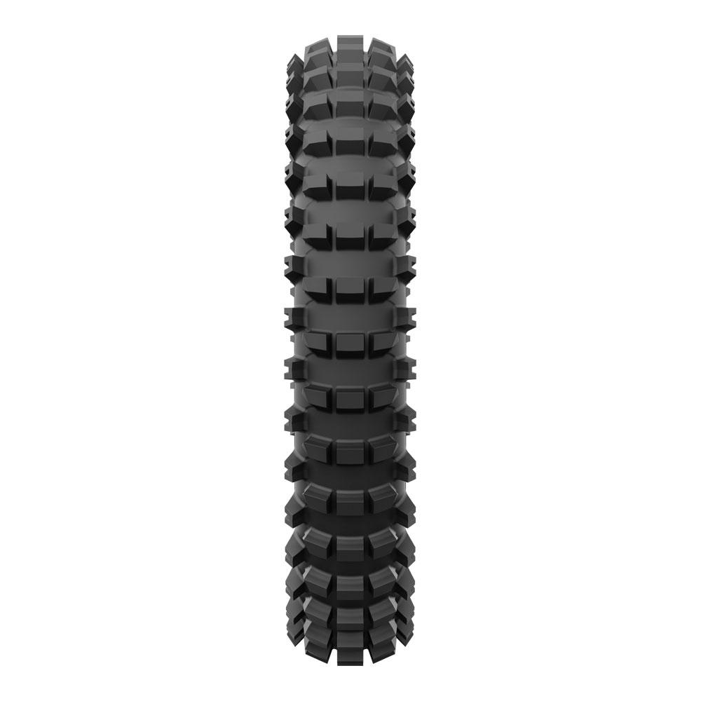 PIRELLI SCORPION MX32 MID SOFT 110/90-19 NHS 62M - REAR - Image 3