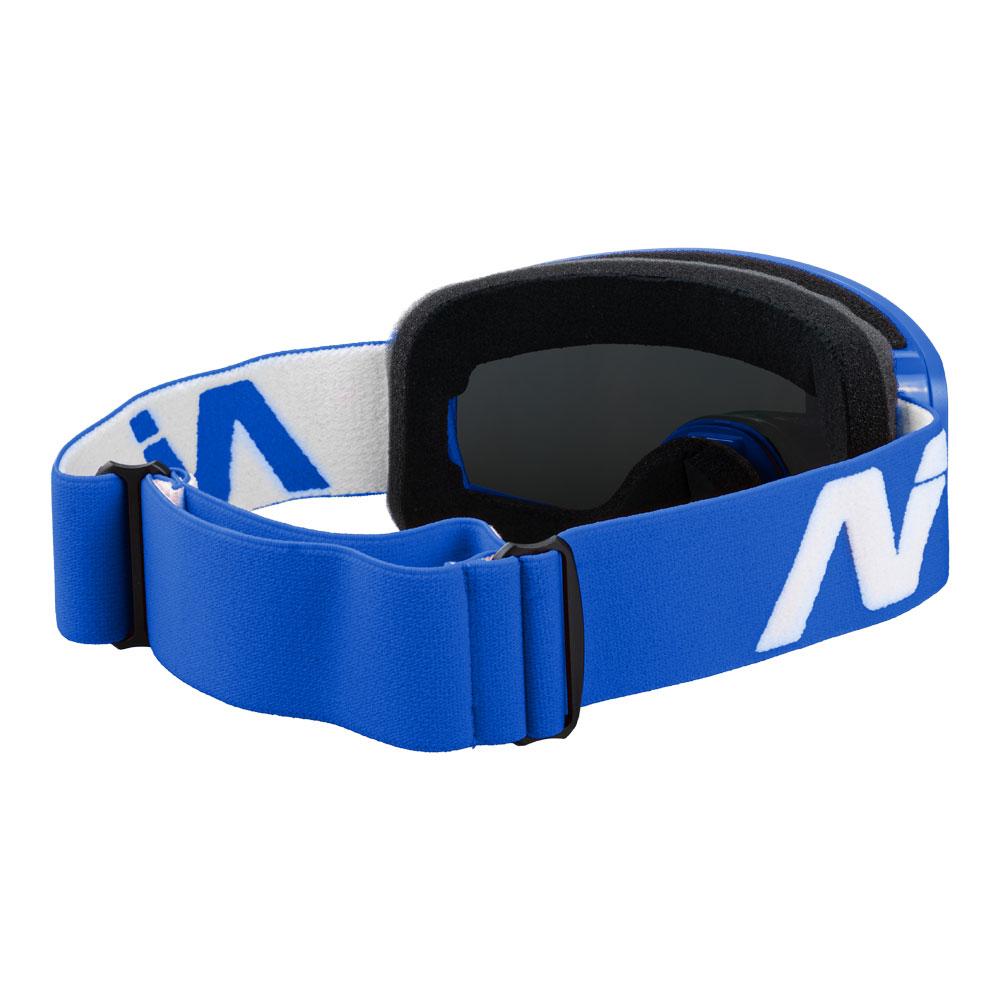 NITRO NV-160C MX GOGGLE - BLUE - Image 3