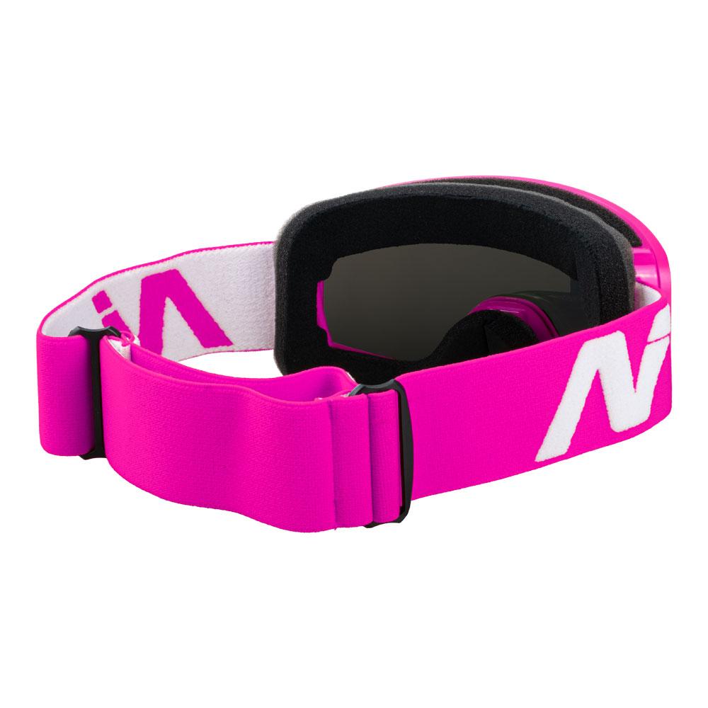 NITRO NV-60C YOUTH MX GOGGLE - PINK - Image 3