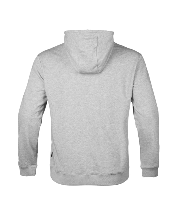 CFMOTO HOODIE - GREY - Image 2