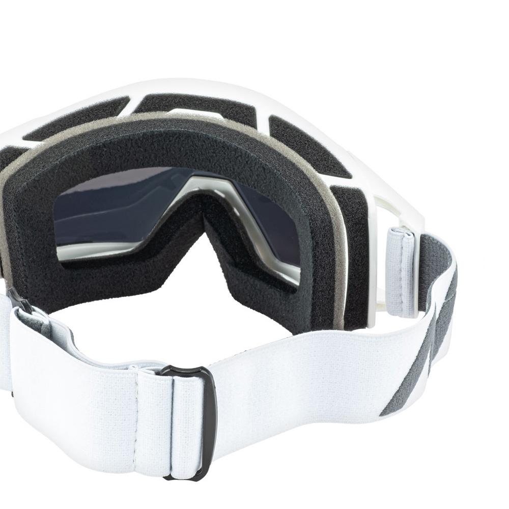 NITRO NV-100 MX GOGGLE - WHITE - Image 3