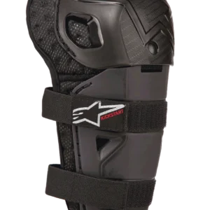 ALPINESTAR BIONIC ACTION KICKSTART JUNIOR KNEE GUARD