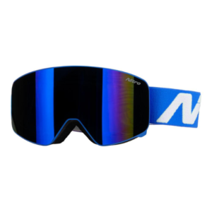 NITRO NV-60C YOUTH MX GOGGLE – BLUE