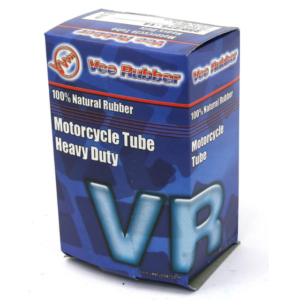 VEE RUBBER – HEAVY DUTY TUBE – 1.5MM – 250/275-14 STRAIGHT VALVE