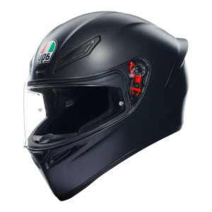 AGV K1 S HELMET – MATTE BLACK