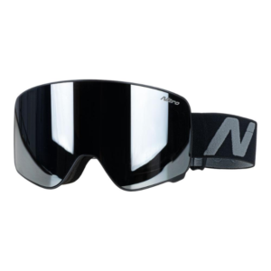 NITRO NV-160C MX GOGGLE – BLACK