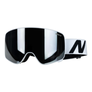 NITRO NV-160C MX GOGGLE – WHITE