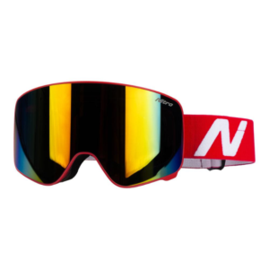 NITRO NV-160C MX GOGGLE – RED