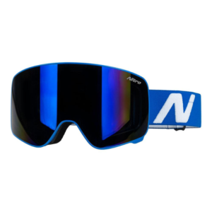 NITRO NV-160C MX GOGGLE – BLUE