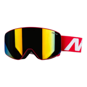 NITRO NV-60C YOUTH MX GOGGLE – RED