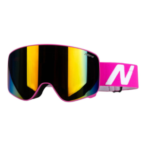 NITRO NV-160C MX GOGGLE – PINK