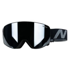 NITRO NV-60C YOUTH MX GOGGLE – BLACK