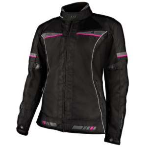 MOTODRY 4 SEASONS ROAD JACKET – LADIES