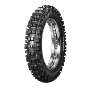 VEE RUBBER VRM500 GNCC 120/90-19 MOTORCROSS TYRE – REAR